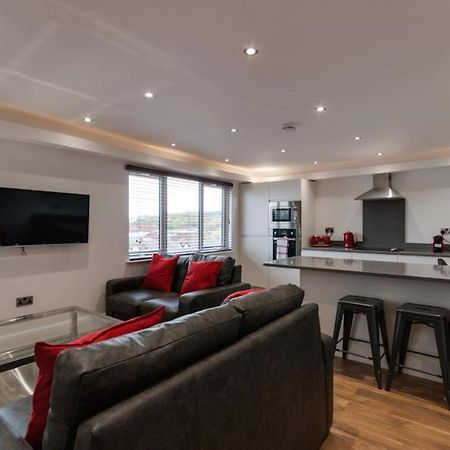 The Picture House Apartments Liverpool Kültér fotó