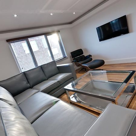 The Picture House Apartments Liverpool Kültér fotó