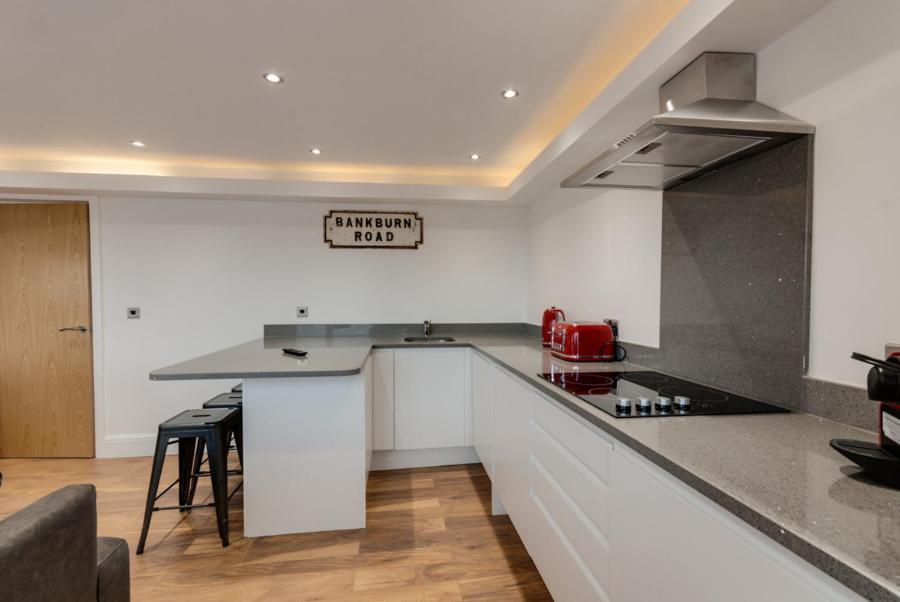 The Picture House Apartments Liverpool Kültér fotó