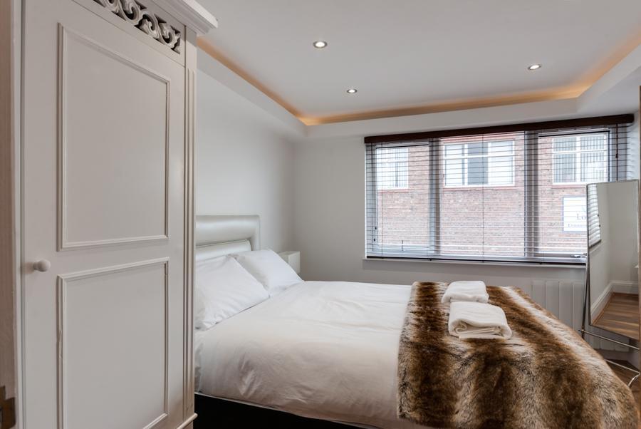 The Picture House Apartments Liverpool Kültér fotó