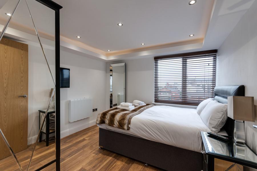 The Picture House Apartments Liverpool Kültér fotó