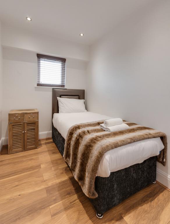 The Picture House Apartments Liverpool Kültér fotó
