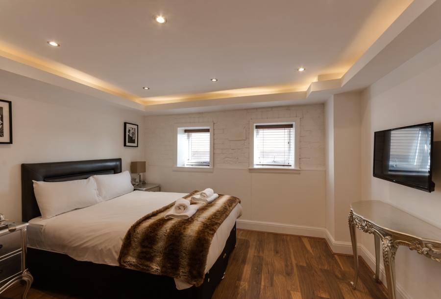 The Picture House Apartments Liverpool Kültér fotó