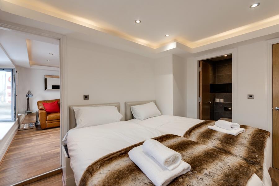 The Picture House Apartments Liverpool Kültér fotó