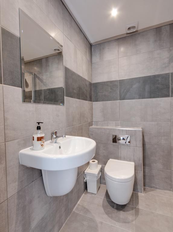 The Picture House Apartments Liverpool Kültér fotó