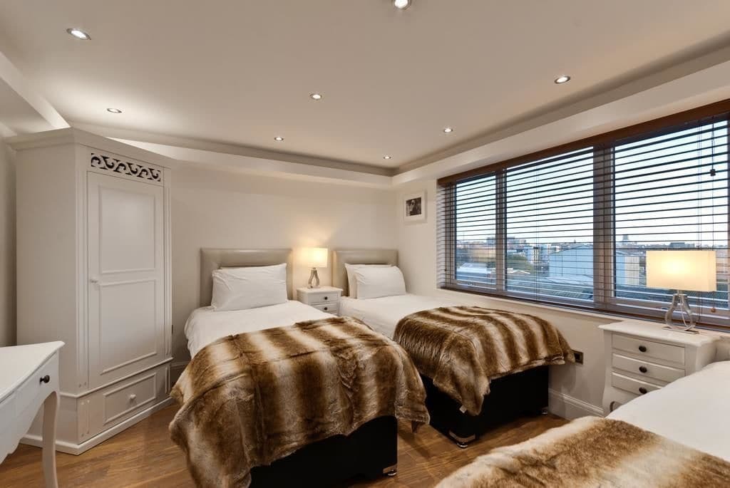 The Picture House Apartments Liverpool Kültér fotó