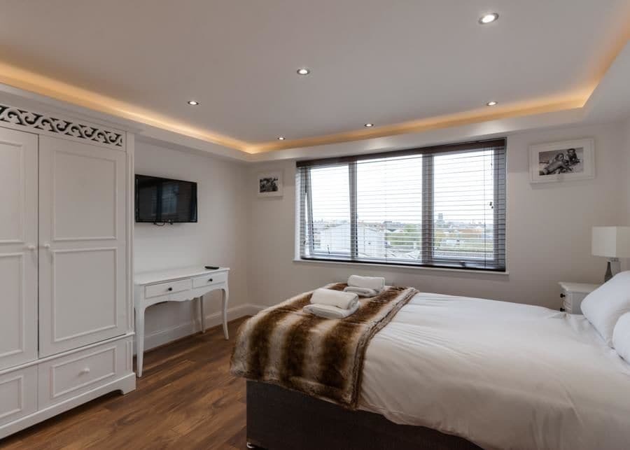 The Picture House Apartments Liverpool Kültér fotó