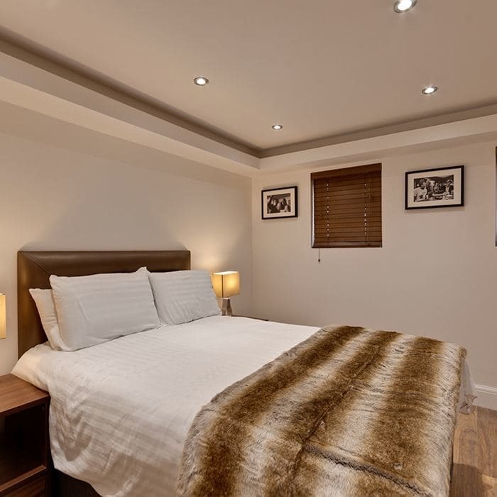 The Picture House Apartments Liverpool Kültér fotó